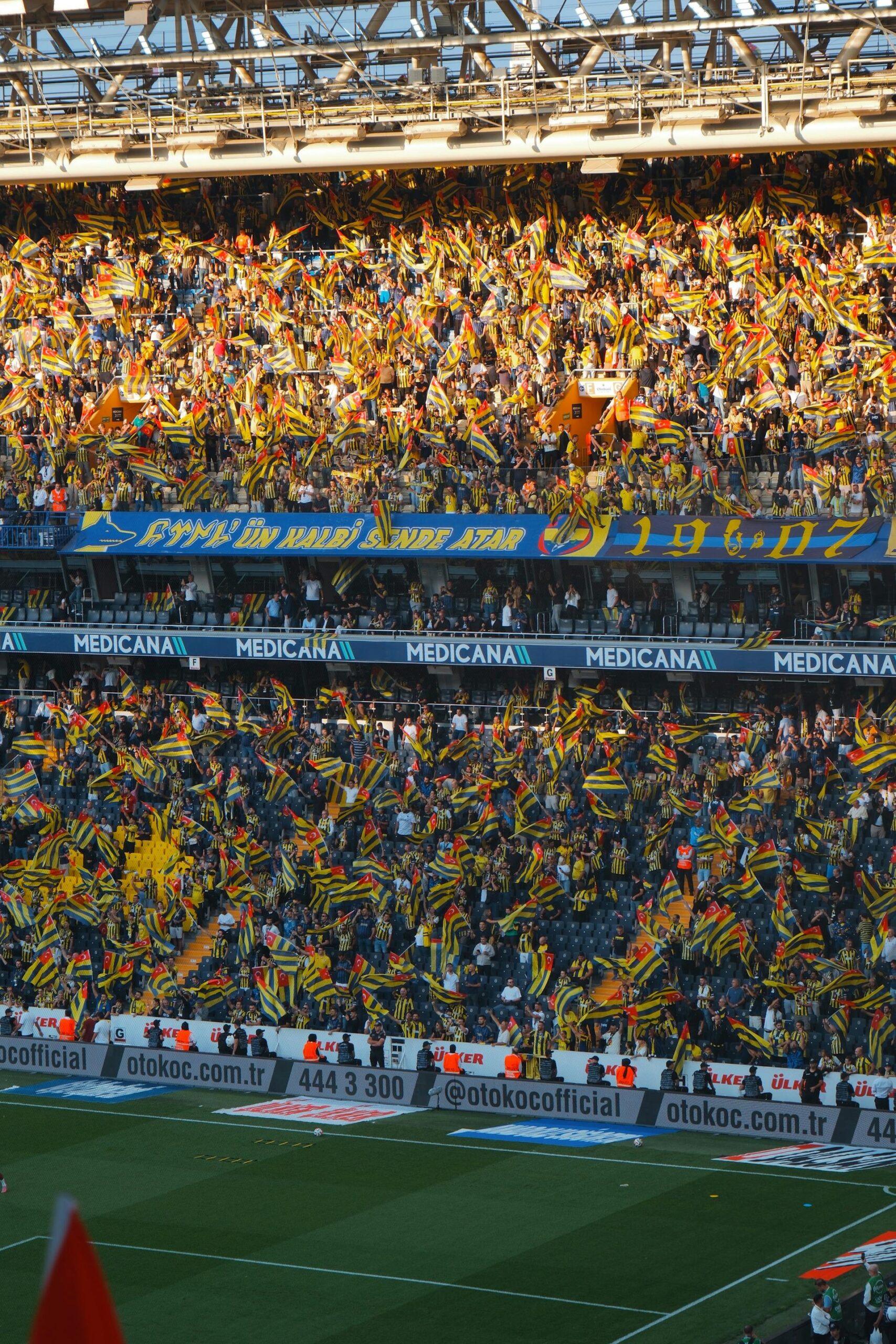 World Cup Events